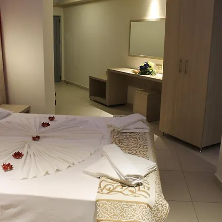 La Caretta S1 Hotell *