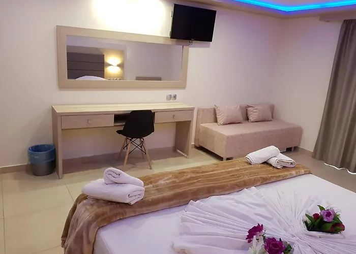 Hotel La Caretta S1