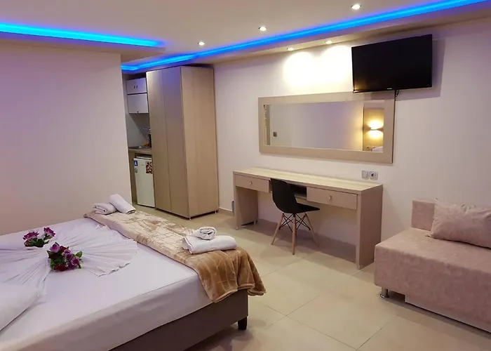 La Caretta S1 Hotel