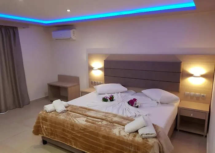 Hotel La Caretta S1
