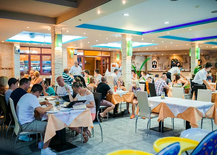 La Caretta S1 * Alykanas (Zakynthos)