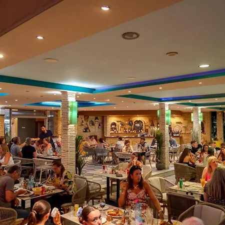 La Caretta S1 Hotel Alykanas (Zakynthos)