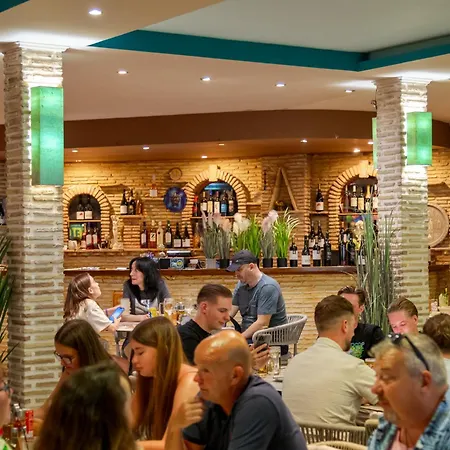 La Caretta S1 Hotel