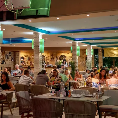 Hotel La Caretta S1 *