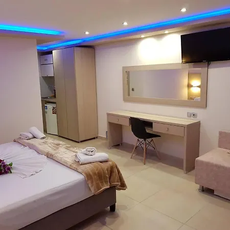 La Caretta S1 Hotel