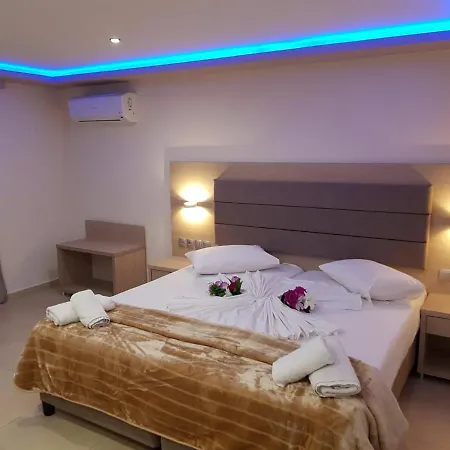 Hotel La Caretta S1