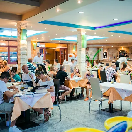 La Caretta S1 * Alykanas (Zakynthos)