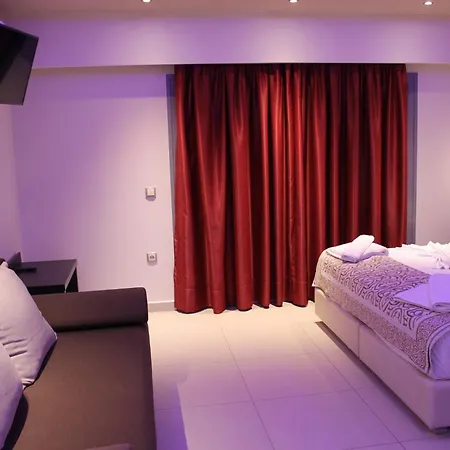 La Caretta S1 Hotel Alykanas (Zakynthos)